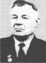 Мокан Григорій Семенович